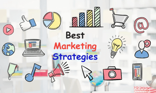 Top 5 Social Media Marketing Strategies to Drive Traffic and Boost Sales