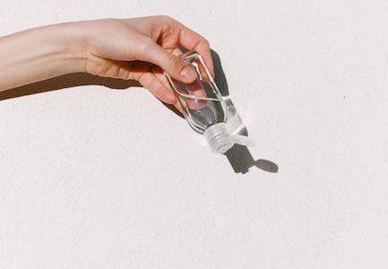 Makeup Tips Using Collagen Serum