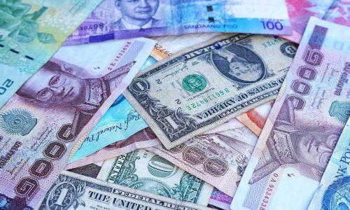 Explained: India’s forex reserves at 6-week high level – what it means for the economy?