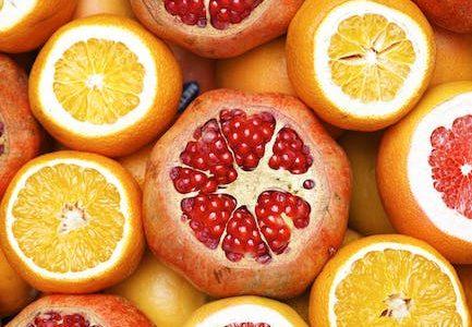 The Right Diet For Peak Performance