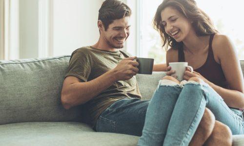 How to Maintain a Romantic and Healthy Relationship