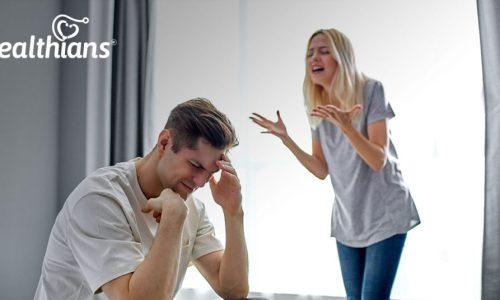How do I handle resentment in a relationship?