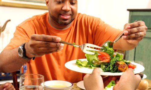 For a longer period Mealtimes Helps Kids Eat Much more Fruits and Veggies