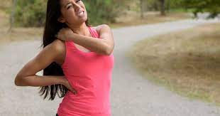 Here Are Some Things You Should Know About Back Pain