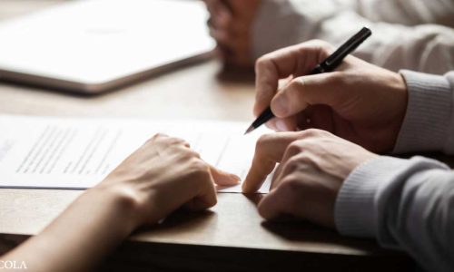 How can one gain financial freedom by investing?