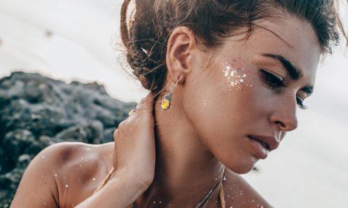 Timeless Beauty: Sterling Silver “Citrine Jewelry” for Eternal Appeal