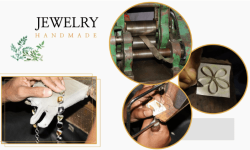 Handmade Jewelry for Every Occasion and Timeless Beauty