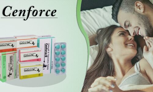 Cenforce 100 versus Other ED Medications – Which One Is Ideal for You?