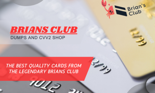 Staying Safe Online: Secure Practices for Obtaining a Credit Card from BrainsClub