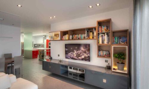 A Guide to TV Wall Mounting: How to Do It Right