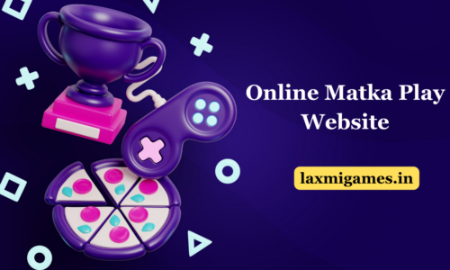 Behind The Scenes: The Technology Powering Online Matka Play