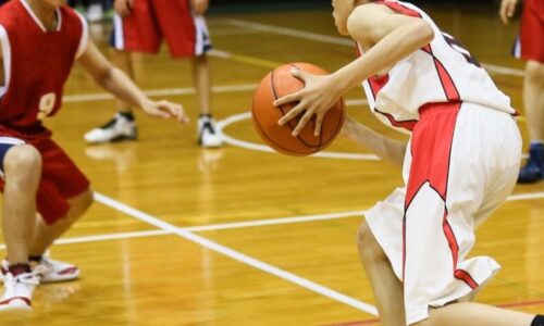 Starting Strong: 10 Essential Drills Every Budding Basketball Player Should Know
