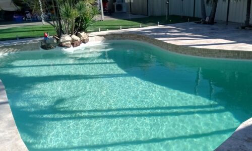 The Importance of Commercial Pool Renovation