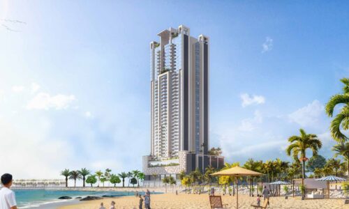 Saima Waterfront Living: The Epitome of Elegance in Karachi