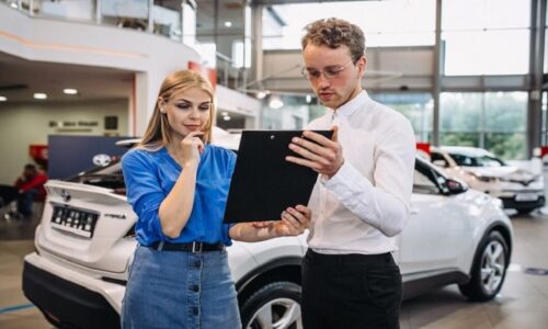 How to Find the Best Car Garage in Sharjah