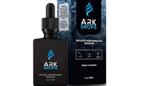 ARK Drops: Treasure Of Energy