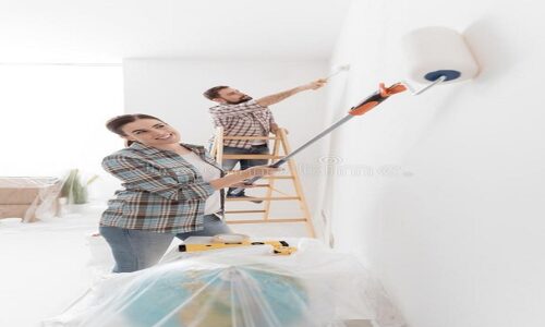 Why Hire Skilled Exterior Painters for Commercial Exterior Painting Projects?
