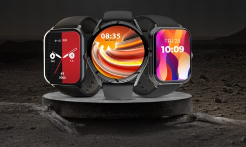 Exploring the World of Smartwatches: Features and Brands Comparison