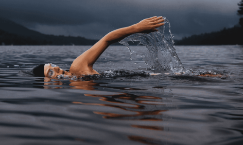 Ice Swimming Rules: Everything You Need to Know