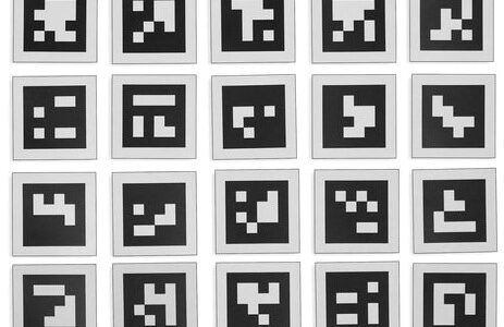 Role of April Tags In Modern Technology
