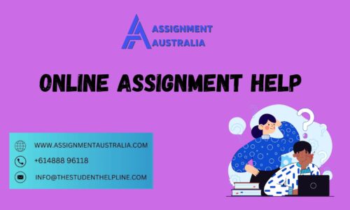 Online Assignment Help: A Student’s Secret Weapon For Success