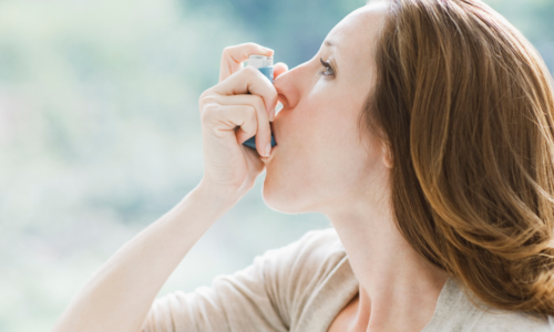Avoid consuming these foods if you have asthma because they will kill you