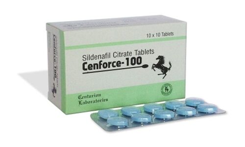 Cenforce capsule | sildenafil citrate | USA