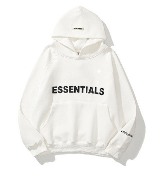 The Essential Fashion Statement