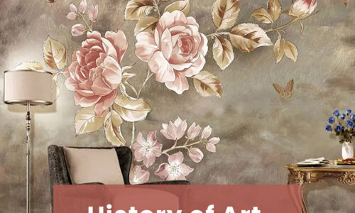 Commercial wallcoverings