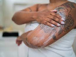 The Science of Hair Growth: How Long Does It Take for a Tattoo to Heal?