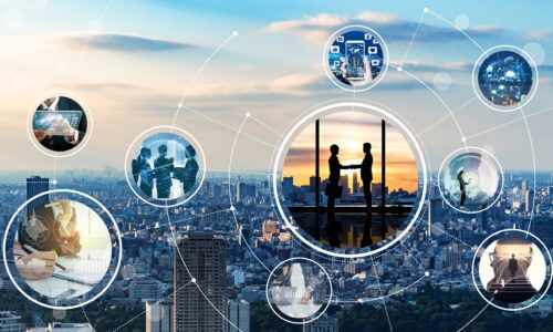 Software as a Service Market with Emerging Trends | Top Key Players Updates, Business Growing Strategies, Competitive Dynamics