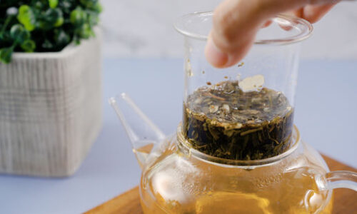 4 Amazing Health Benefits of Loose-Leaf Tea