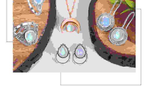 Moonstone Jewelry Care Guide