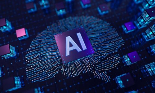Artificial Intelligence Applications: Revolutionizing Industries