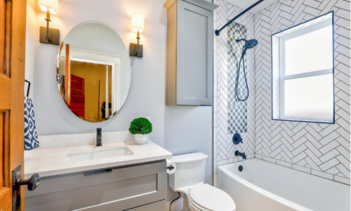 When Is the Best Time to Use the Kohler Luxstone Shower?