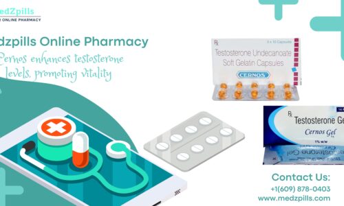 Unlocking Hormone Regulation Secrets with Cernos: Your Path to Optimal Wellbeing