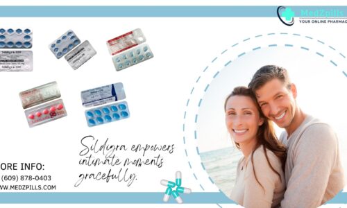 The Dos and Don’ts of Using Sildigra with Kidney Problems