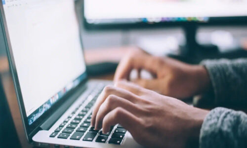 Authors: Do Your Best in Virtual Interviews