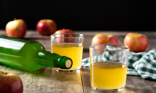 Apple Cider Vinegar Tablets: Should You Take Them?