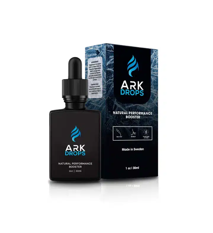 Unveiling the Mysteries of Ark Drops: A Guide to Survival