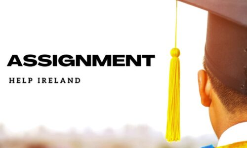 Cheap Assignment Help In Ireland