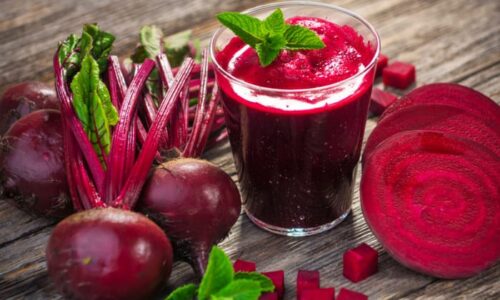 What Are The Benefits Of Beet Juice For Erectile Dysfunction?