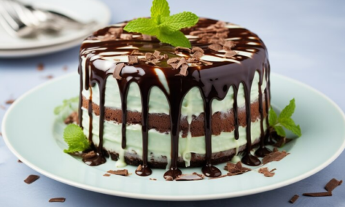 Indulge In The Sweet Bliss Of Cream Cake On Your Anniversary