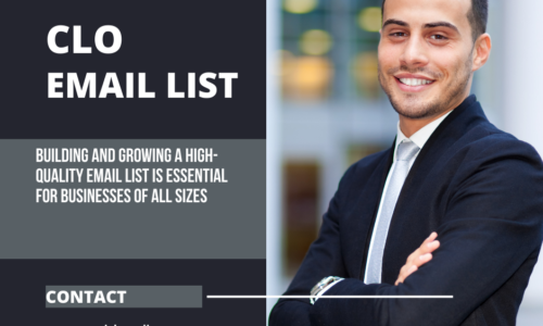 Content Marketing and Your CLO Email List: Winning Strategies