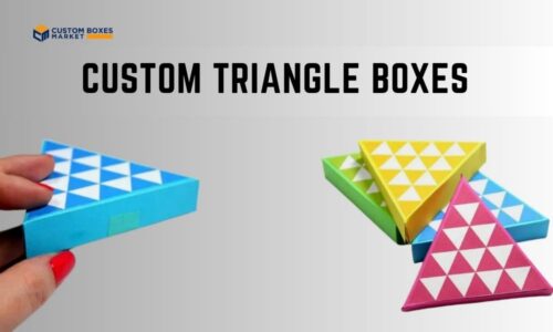 How To Create Impeccable Custom Triangle Boxes