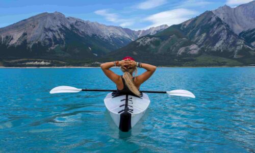 Canoe and Kayak: Paddle Your Way to Adventure