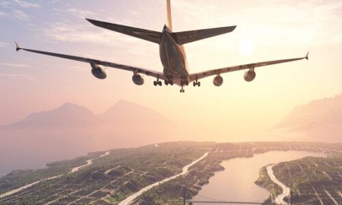 edi to mco flights