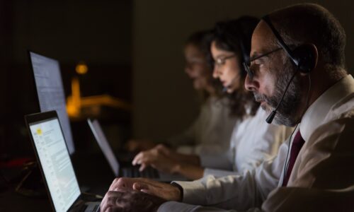 The Ultimate Call Center Solution in Lahore: Transforming Customer Service
