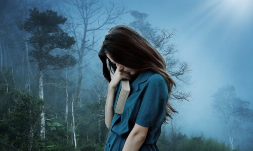 “Stress Unveiled: The Damaging Effects on Mind and Body”