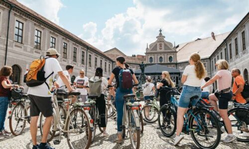 Exploring Ibiza’s Beauty on Two Wheels: A Guided Bike Tour Experience